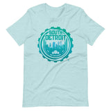 Alternative Hero - South Detroit Short-Sleeve Unisex T-Shirt