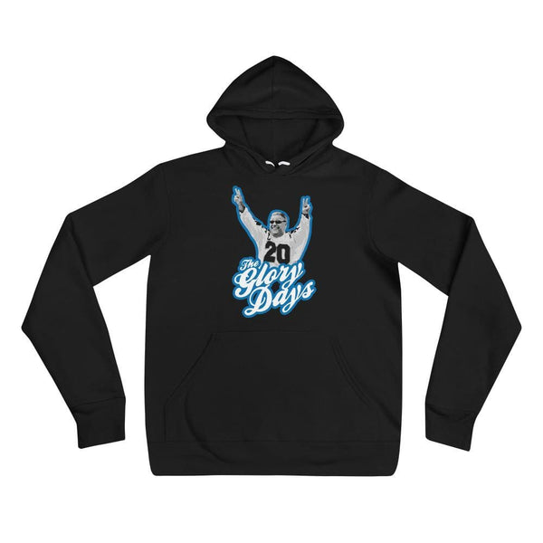 Alternative Hero - The Glory Days Unisex hoodie - S