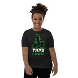 Alternative Hero - The Incredible Tuck Youth Short Sleeve 