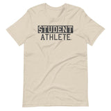 Alternative Hero - $tudent Athlete Short-Sleeve Unisex 
