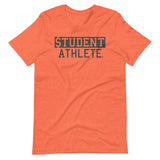 Alternative Hero - $tudent Athlete Short-Sleeve Unisex 