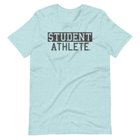 Alternative Hero - $tudent Athlete Short-Sleeve Unisex 