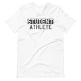 Alternative Hero - $tudent Athlete Short-Sleeve Unisex 