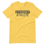 Alternative Hero - $tudent Athlete Short-Sleeve Unisex 