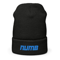 Waffle beanie